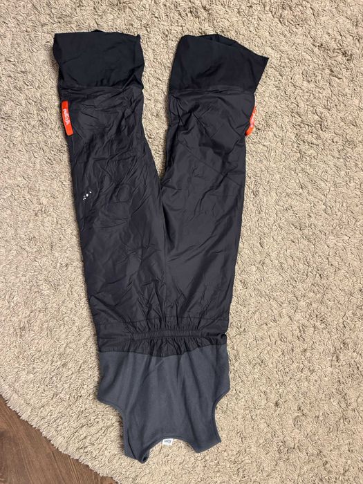 Pantaloni Sky Wed'ze Pull'nfit 5-6 ani 105-124