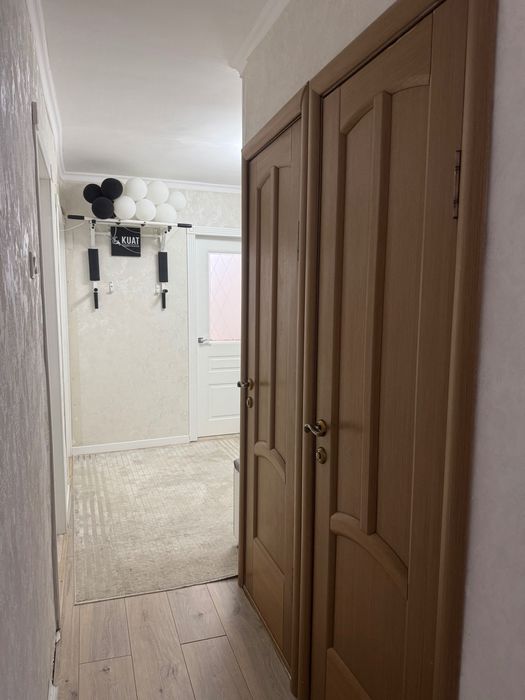 3х комнатная квартира , 63м2