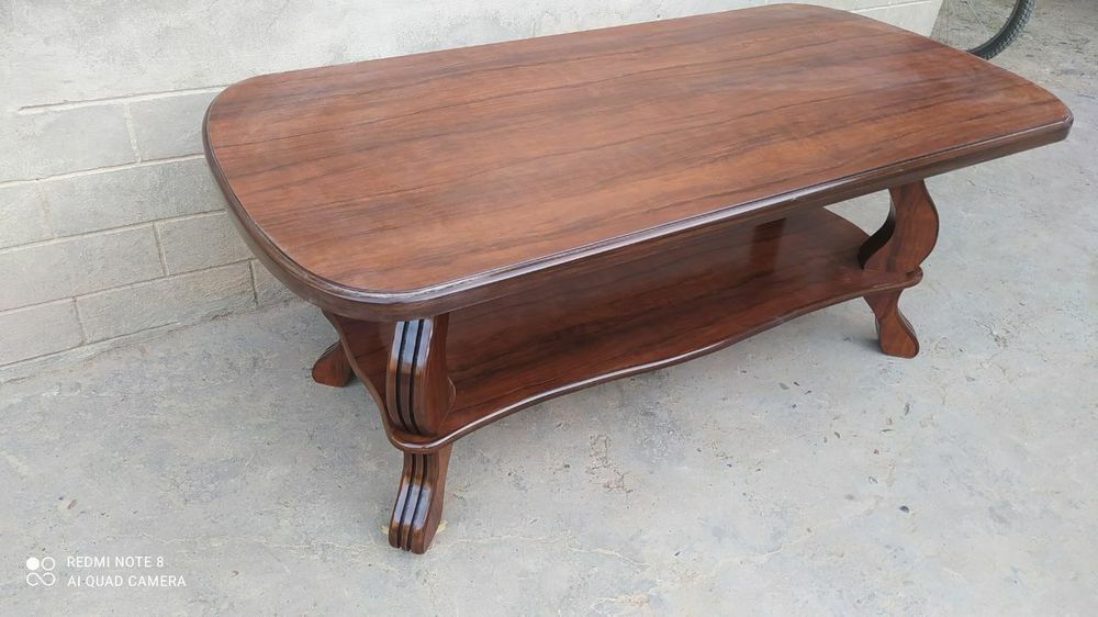 Журнальный столики на заказ и в наличии