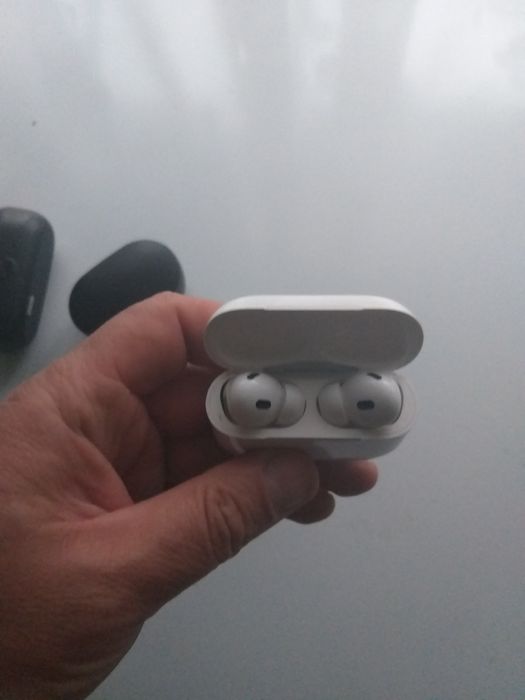 Casti in ear de calitate