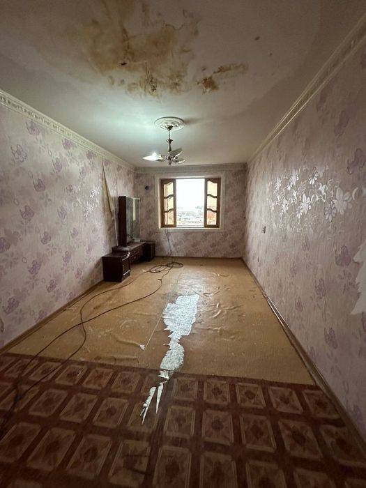 3 хонали квартира арзон нархда