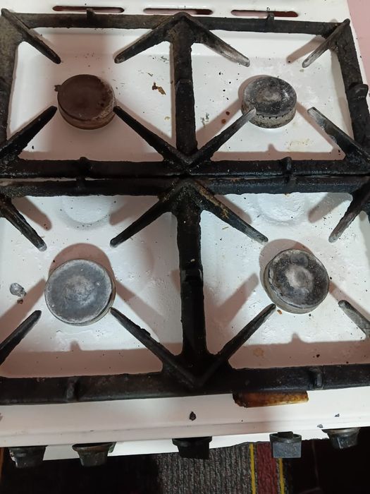 Газ.плита пайдаланыуга болады