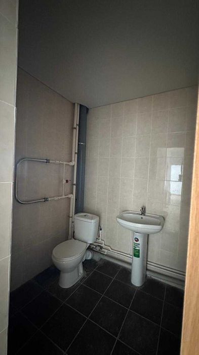 2х ком квартира в р-не  IT