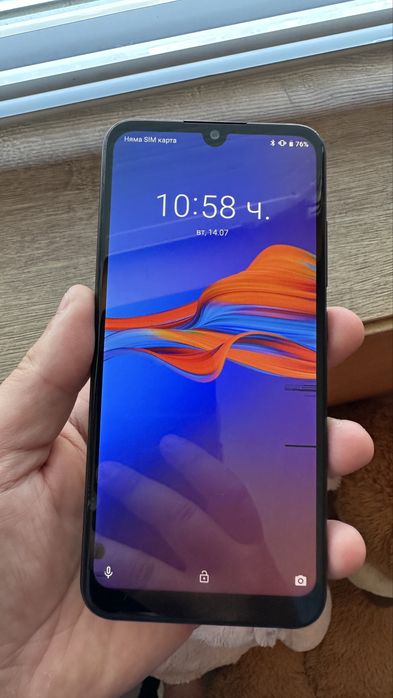 Моторола e6 plus за части