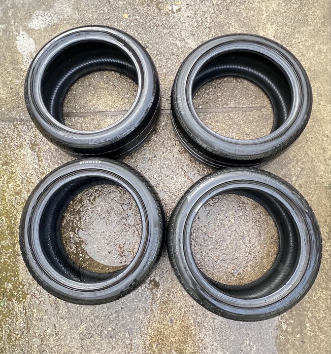 De vânzare anvelope de vară Pirelli 225/45 R17