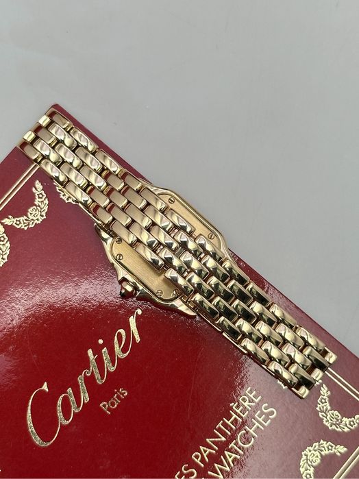 Cartier Panthere 27,mm lady