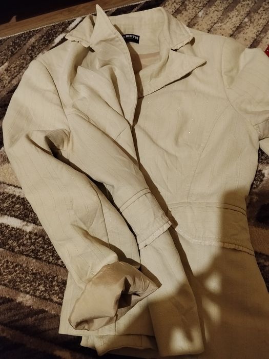 Дамско сако Elizabeth