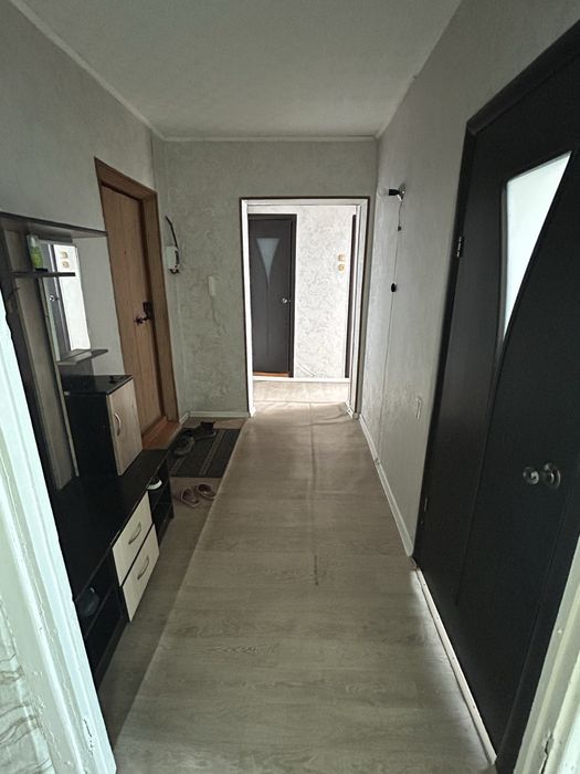 Солнечный Квартира 2- комнатная