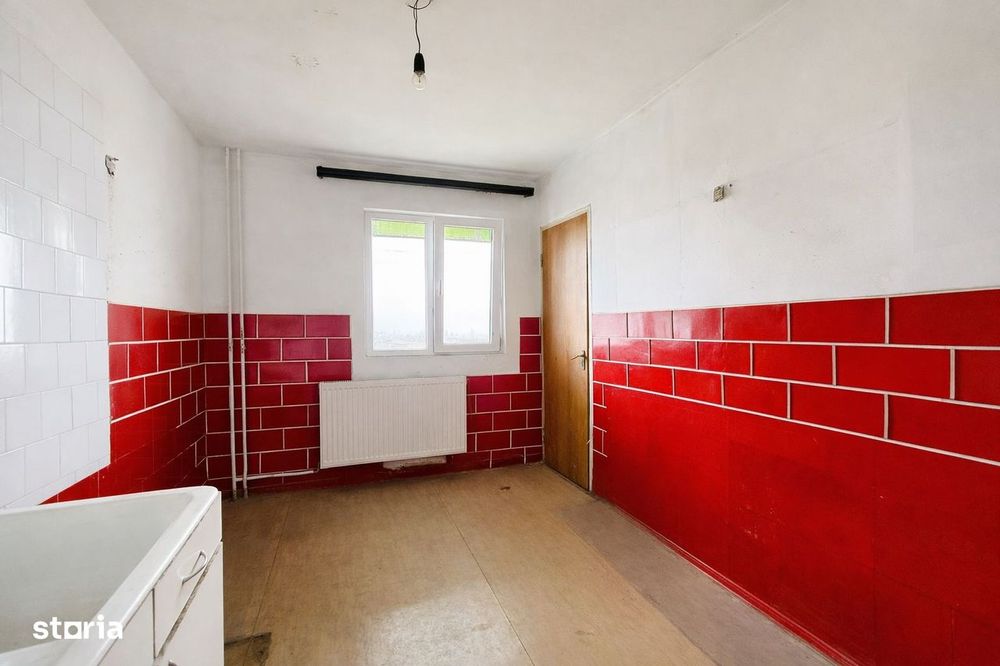 Ap. 2 camere - Decomandat - Bvd. Stefan Cel Mare - Rogerius - IMOBIHOR