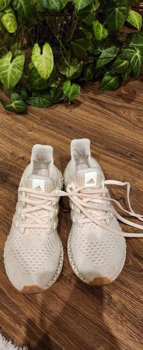 Adidas Ultra 4d Dama mar 36
