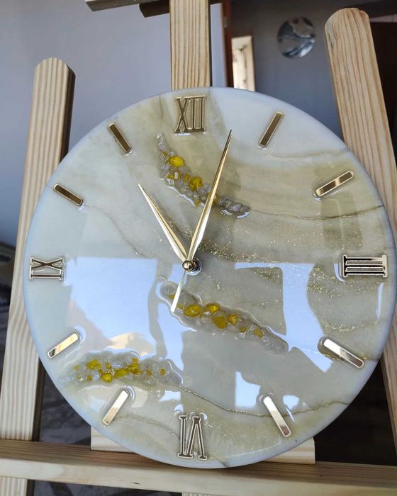 Интерьерные настенные часы