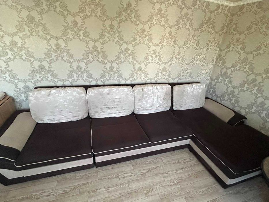 Продам угловой диван