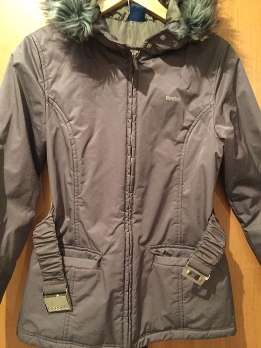 Куртка Reebok