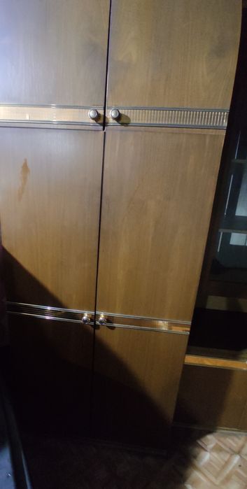 Продам Мебель бу стенка