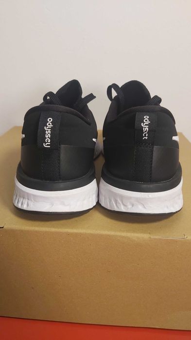 Nike Odyssey React Flyknit 2 - Номер 37.5