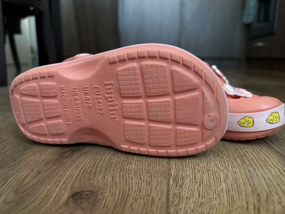 Крокс детски 26/27