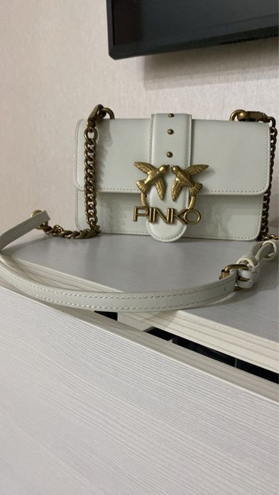 Продам сумку pinko original