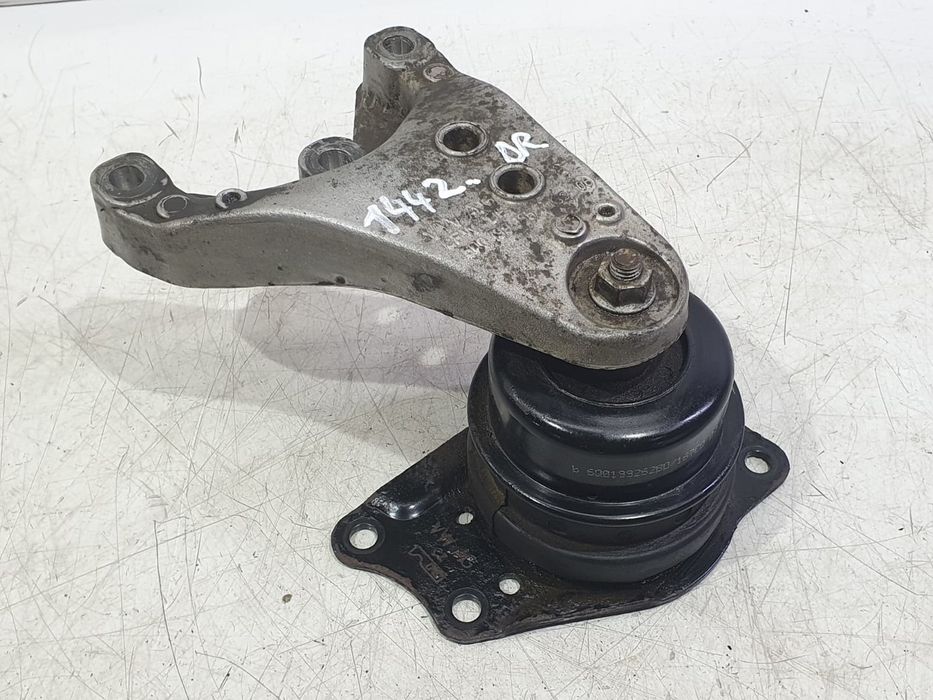 Suport motor 6q0199185d Skoda Fabia 6Y (facelift) (2004 - 2007) 1.4 tdi BNM