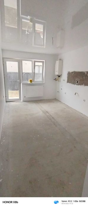 Casa Noua Cazasu