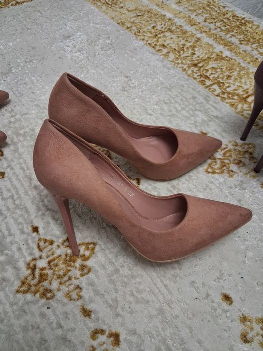 Туфли женские новые