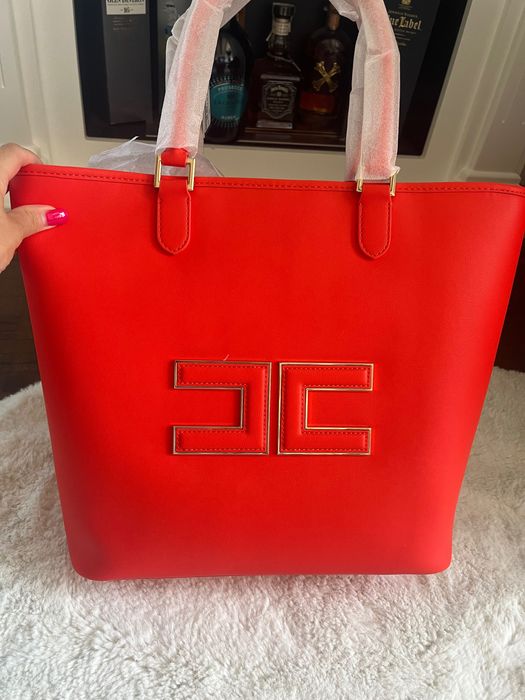 Чанта elisabetta  franchi