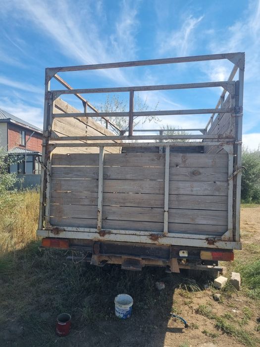 Продам борт скотовоз