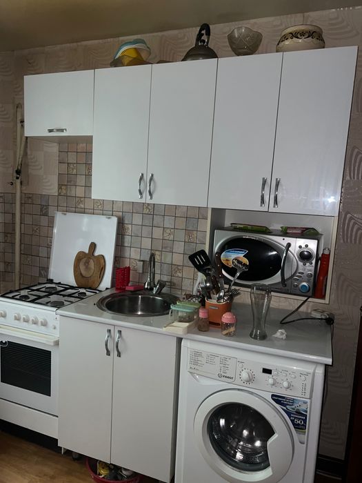 Продам кухонный гарнитур