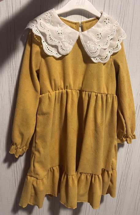 Rochie fetite marimea 6 ani