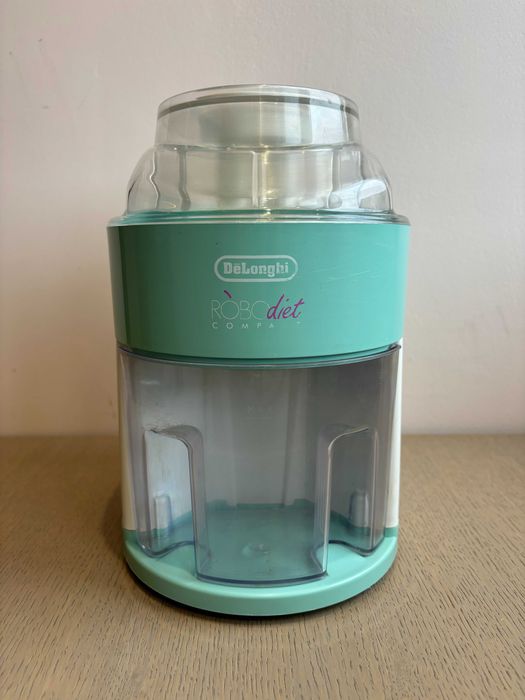 Сокоизстисквачка De'Longhi RoboDiet