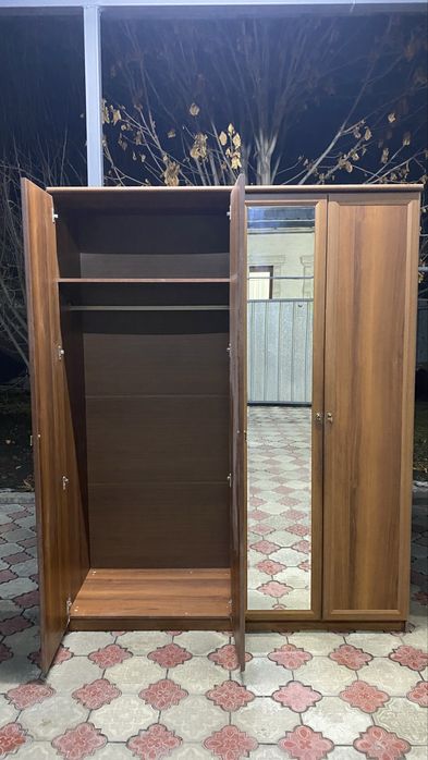 Шкаф Шифонер + доставка