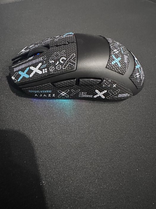 Гейминг мишка AJAZZ RGB