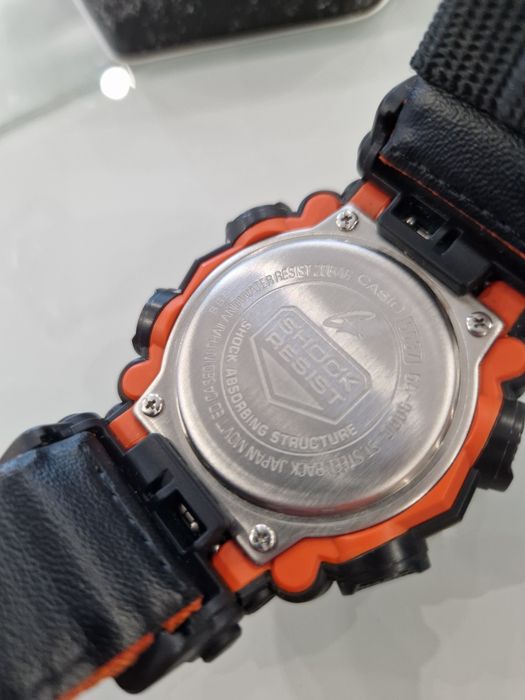 Casio G-shock Ga-900c