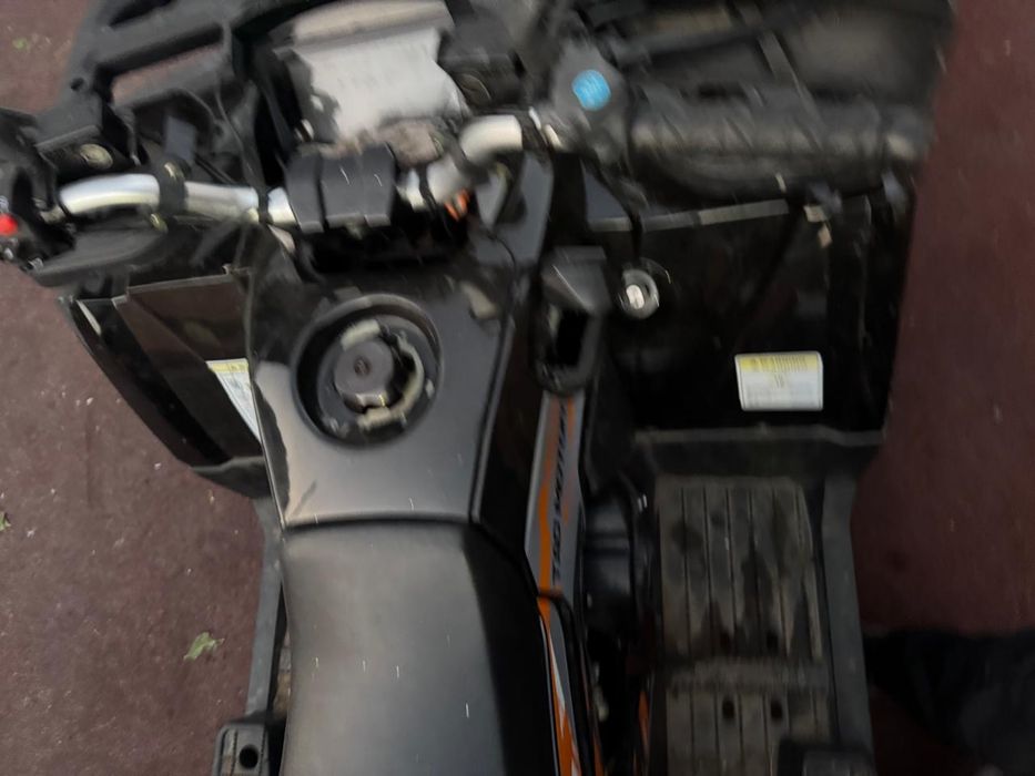 Продам квадроцикл