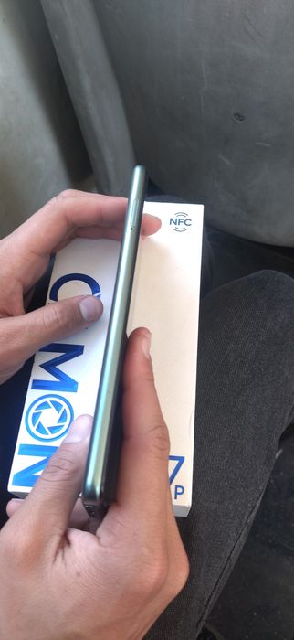 CAMON 17 Pi 6+128