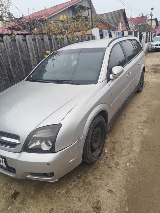 Opel Vectra c  2005 ,3000 lei ușor negociabil