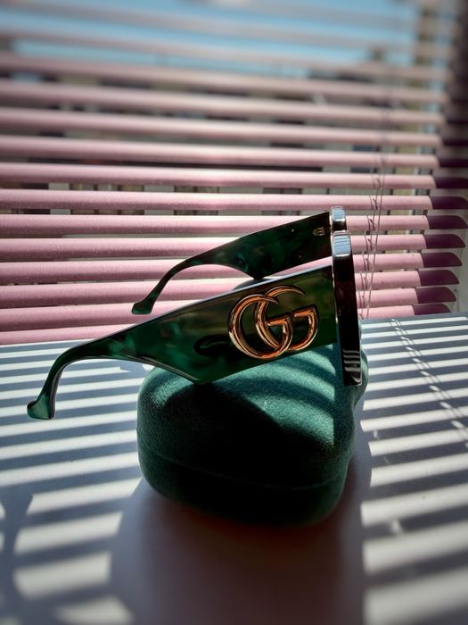 Слънчеви очила Gucci
