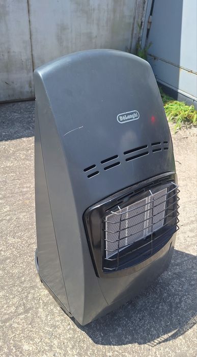 Газови печки Super Ser ,Delongi