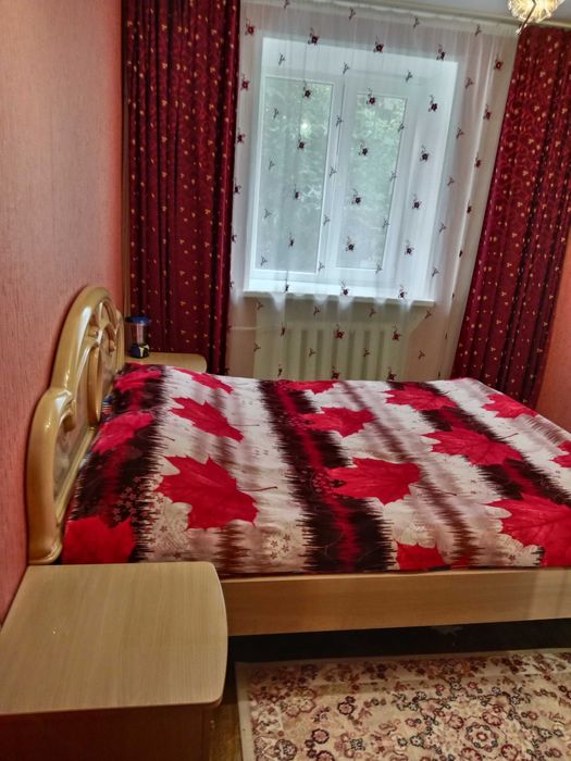 Продам 3 комнатную квартиру