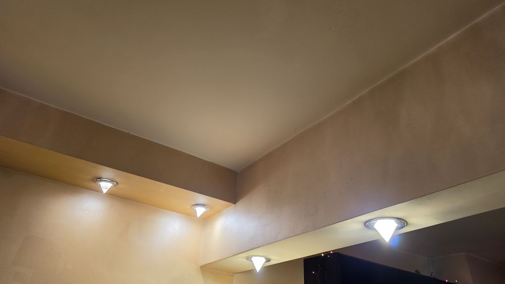 Професионални решения от гипсокартон, преградни стени и окачени тавани