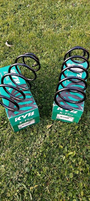 Arc spiral KYB RC 1680