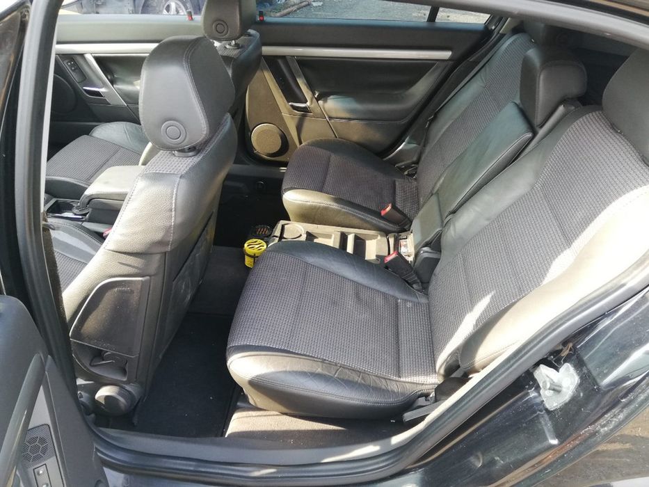 НА ЧАСТИ! Opel Signum 3.0 CDTI V6 24V 177 кс. Isuzu АВТОМАТИК OPC line