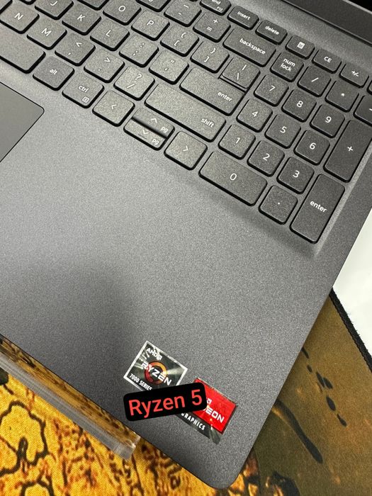 Dell Pro 15 Essential Новый 1 Yil kafolat va Bepul yetkazish YANGI