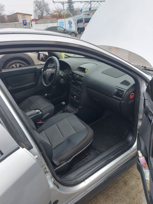 Vand Opel astra G