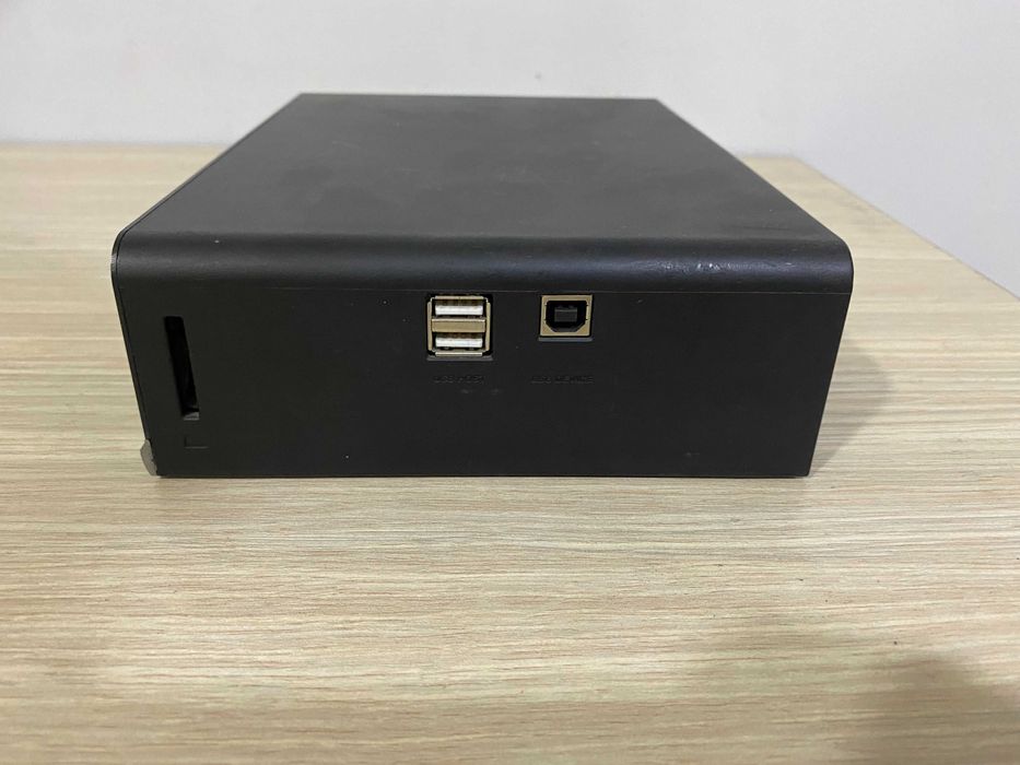 Мультимедийный плеер iconBIT HDS6L