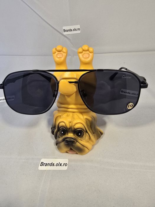 Ochelari de soare Cartier CT0439, made in Italy