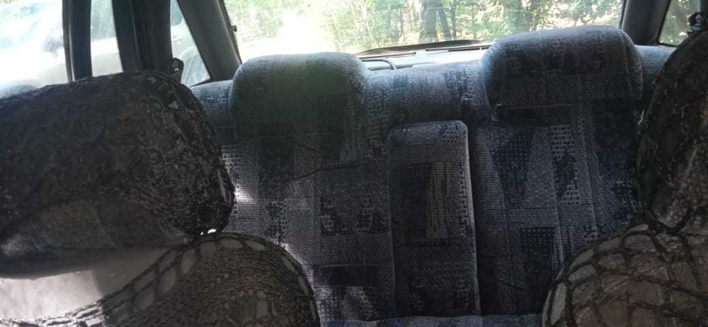 авто машина Daewoo Espero