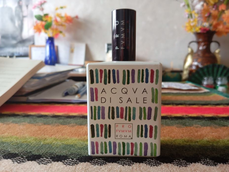 Parfum Profumum Roma - Aqua di Sale