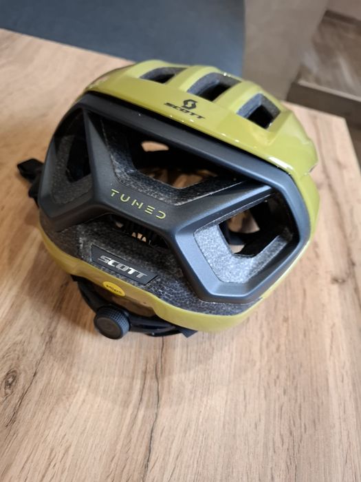 Каска Scott Centric Plus - М Размер