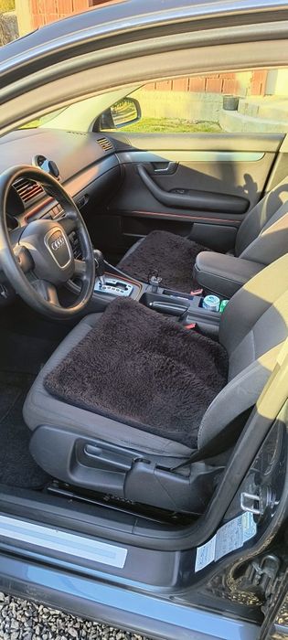 Vând Audii A4 B7