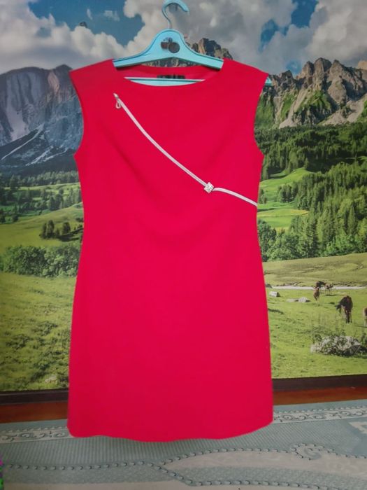 пиджак и койлектер бу